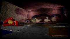 A screenshot taken in Dreams. 3 of 4.