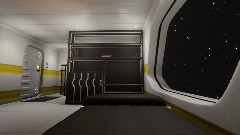 A screenshot taken in Dreams. 2 of 3.