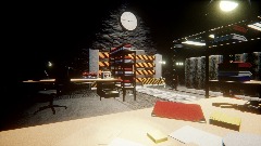 A screenshot taken in Dreams. 1 of 2.