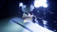 A screenshot taken in Dreams. 6 of 7.