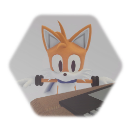 Luther Enters A Discord Call - funni