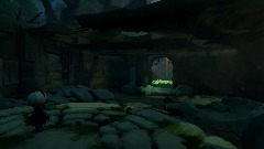 A screenshot taken in Dreams. 3 of 5.