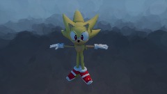 A screenshot taken in Dreams. 11 of 18.