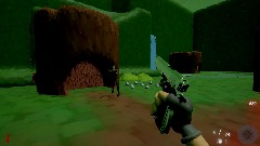 A screenshot taken in Dreams. 6 of 6.