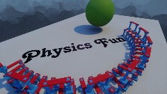 Physics Fun