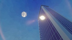 A screenshot taken in Dreams. 1 of 7.