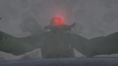 Cuthulhu