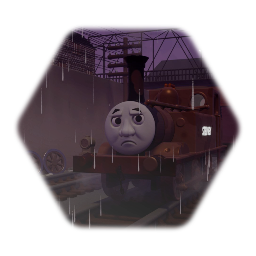 Scrap Stepney
