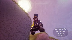 A screenshot taken in Dreams. 10 of 17.