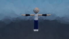 A screenshot taken in Dreams. 9 of 13.