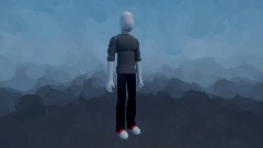 A screenshot taken in Dreams. 1 of 1.