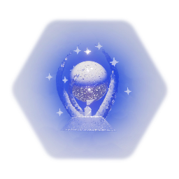 <clue>P L A T I N U M  T R O P H Y