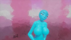 A screenshot taken in Dreams. 1 of 1.