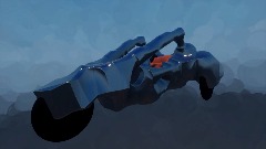 A screenshot taken in Dreams. 4 of 4.