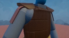 A screenshot taken in Dreams. 23 of 23.