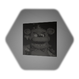 FNaF Newspaper Imported Picture.