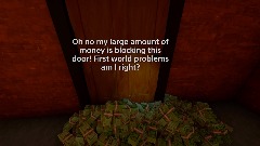 A screenshot taken in Dreams. 3 of 14.