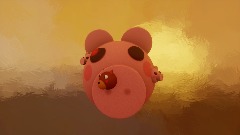 Piggy minigame