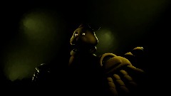 A screenshot taken in Dreams. 1 of 3.