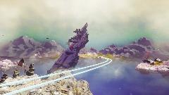 A screenshot taken in Dreams. 7 of 13.