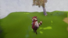 A screenshot taken in Dreams. 7 of 17.