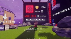 A screenshot taken in Dreams. 6 of 19.