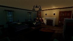 A screenshot taken in Dreams. 22 of 30.