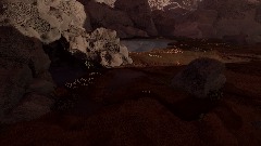 A screenshot taken in Dreams. 14 of 30.