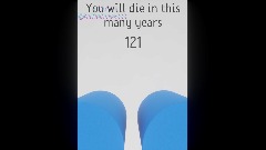 A screenshot taken in Dreams. 13 of 26.