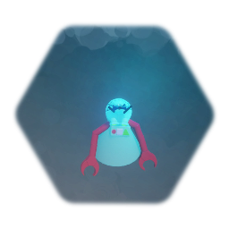 Bfbb - Sleepy time bot