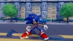 A screenshot taken in Dreams. 9 of 12.