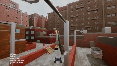 A screenshot taken in Dreams. 22 of 30.