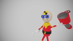 A screenshot taken in Dreams. 11 of 22.