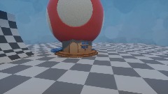 Super Mario Engine V1.01