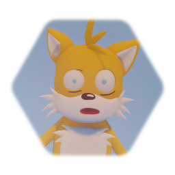 Tuesday Night Trollin Tails (Official Model)