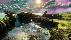 A screenshot taken in Dreams. 18 of 18.