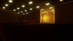 AY (The Backrooms) Ended