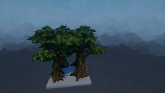 Jungle rush prototype