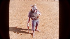 A screenshot taken in Dreams. 3 of 19.