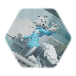 Origins Swirl Kyatzun (SK11 Redux)