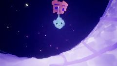A screenshot taken in Dreams. 10 of 12.