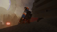 A screenshot taken in Dreams. 14 of 30.