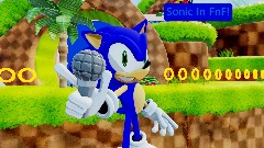 Sonic FnF Engine!