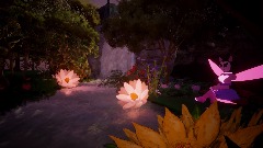 A screenshot taken in Dreams. 2 of 3.