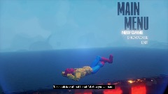 A screenshot taken in Dreams. 1 of 7.