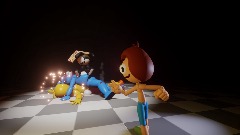 A screenshot taken in Dreams. 1 of 1.