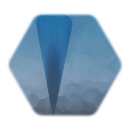 Cone Ice Spike - 5 % Loose