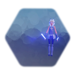 Season 7 Ahsoka