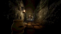 the labyrinth of souls ¤