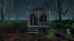 A screenshot taken in Dreams. 11 of 14.